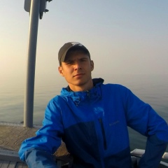 Вадим Ларин, 22.02, Барнаул