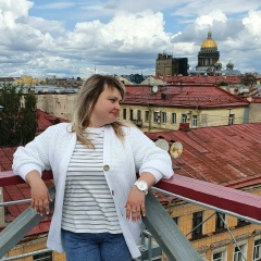 Мария Андреева, 04.01.1988, Москва