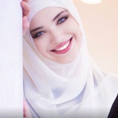 Mailika Yusupova, 17.07.1992, Москва