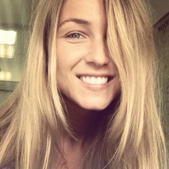 Таня Мальцева, 02.02.1988, Санкт-Петербург