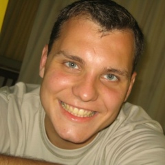 Олег Гниненко, 29.09.1983, Limassol