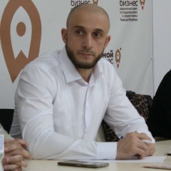 Mateus Эрсно, 09.10, Москва