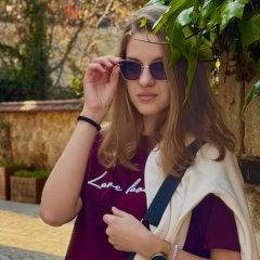 Полина Геворгян, 25.08.1990, Казань