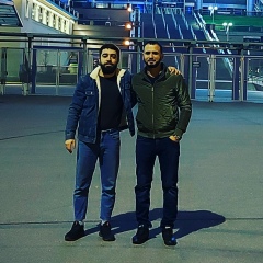 Сакит Пашаев, 05.08.1996, Самара