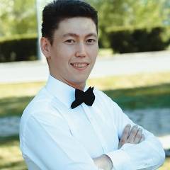 Ильнур Юлтыев, Оренбург