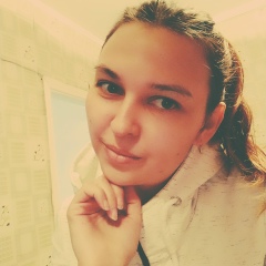Екатерина Досумбекова, 05.11.1991, Костанай