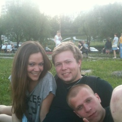 Сергей Кашин, 13.08.1991, Пермь