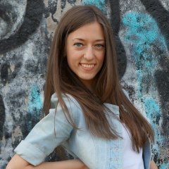 Наташа Скворцова, 31.12.1988, Минск