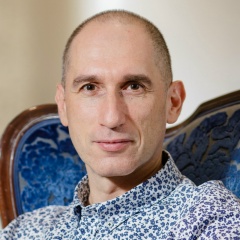 Михаил Бородянский, 08.05.1971, Barcelona