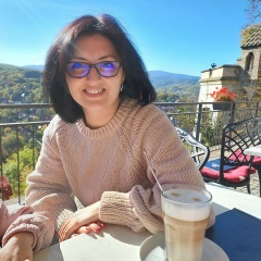 Анна Букреева, 18.06.1989