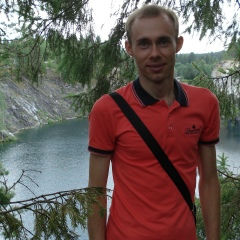 Дима Лыткин, 21.10.1987, Москва