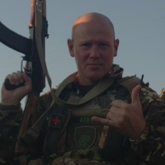 Алексей Хазов