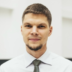 Дмитрий Власов, 15.01, Москва