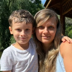 Ольга Богданова, 11.05.1988, Новосибирск