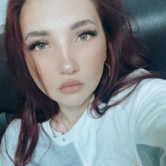 Дина Пронина, 23.02, Усть-Каменогорск