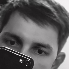 Саня Трифоненков, 27.05.1987, Москва