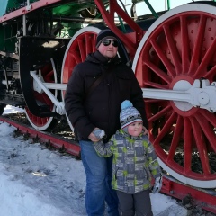Алексей Дяченко, 01.09.1984, Городец
