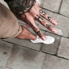 Никита Ступин, 05.12.1986, Москва