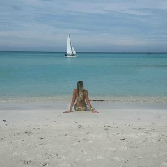 Екатерина Миронова, 08.04, Москва