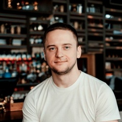 Максим Рязанов, 27.04.1991, Санкт-Петербург