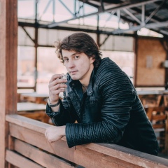 Александр Белов, 29.07.1997, Сатпаев