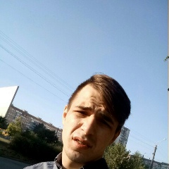 Радислав Кошевой, 26.01.1995