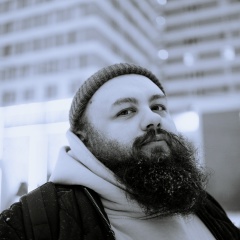 Александр Велш, 02.07.1984, Москва