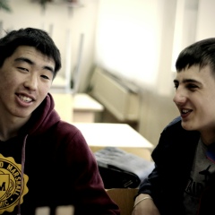 Бактияр Ибраев, 12.10.1996, Омск