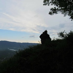 Евгений Ерохин, 16.06, Новопрохладное