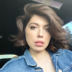 Лена Красина, 30.05.1986, Тула