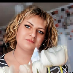 Татьяна Штир, 20.11.1988, Бурла