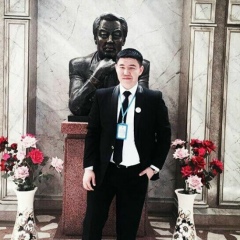 Серик Жакипбеков, 28.10