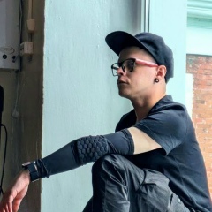 Михаил Горячих, 24.05.1992