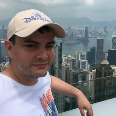 Алексей Румянцев, 13.09, Иркутск