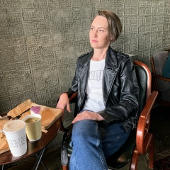 Ольга Трейерова, 30.04, Москва