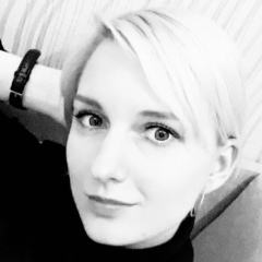 Екатерина Горбачева, 13.01, Ступино