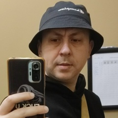 Юра Игнатов, 09.05.1992, Ростов-на-Дону