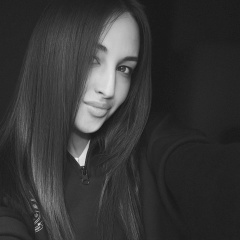 Rina Dmitrievna, 01.01.1995, Москва