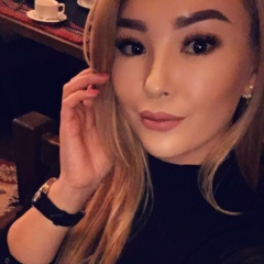 Assema Urstemova, 25.11, Алматы