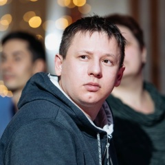 Радик Маликов, 12.07.1994, Нефтекамск
