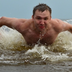 Александр Лоленко, 30.11.1985, Санкт-Петербург