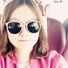 Yue Zhao, 22.07.1989, Beijing