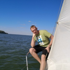 Игорь Решетняк, 06.04.1966, Светловодск