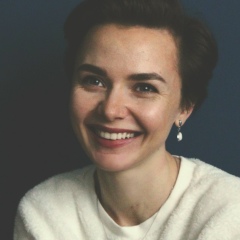 Юля Батырова, 10.03.1987, Москва