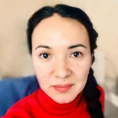 Лилия Карамова, 23.08.1986, Златоуст