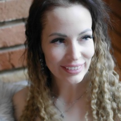 Оксана Галеева, 10.03.1986, Уфа