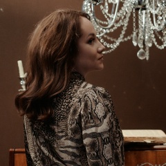 Катюша Стефановская, 23.12