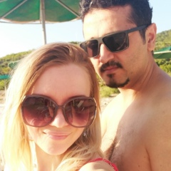 Ирина Аслан, 07.03.1993, Gaziantep