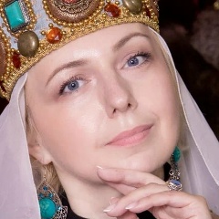 Ирина Железняк, 27.06, Санкт-Петербург