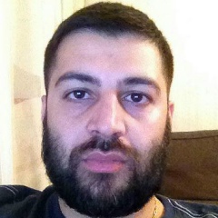 Ашот Даниелян, 20.04.1982, Москва